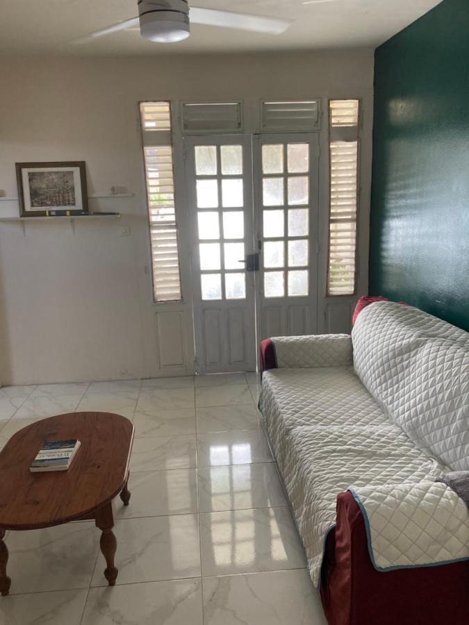 Sympathique Pied A Terre A Шельшер Экстерьер фото